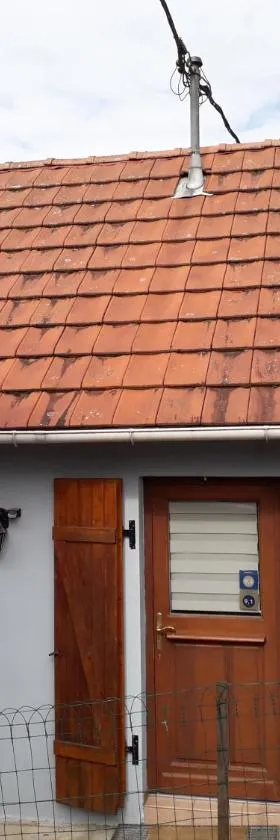 Gîte "Le Rucher"，位于Romanswiller的酒店