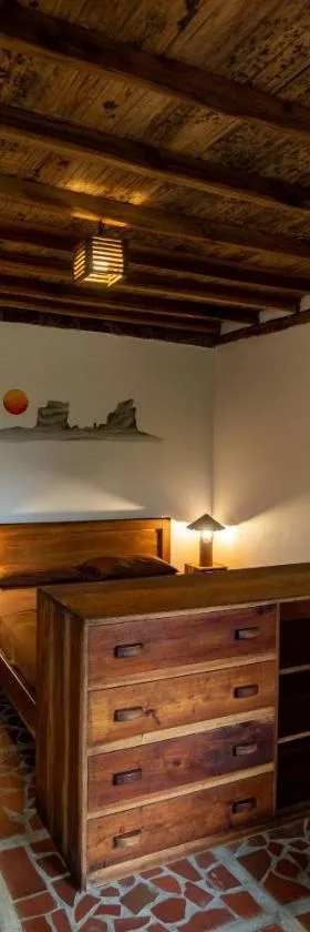 Suites La Tortuga，位于阿亚姆佩的酒店