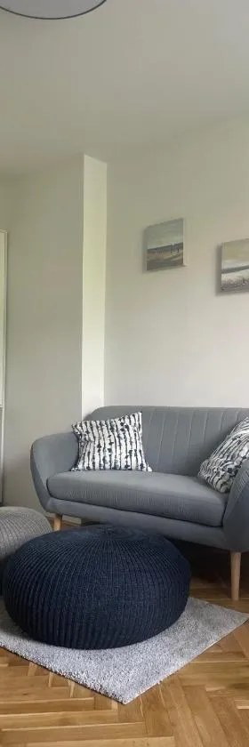 Apartmán V Krátké，位于Kamenický Šenov的酒店