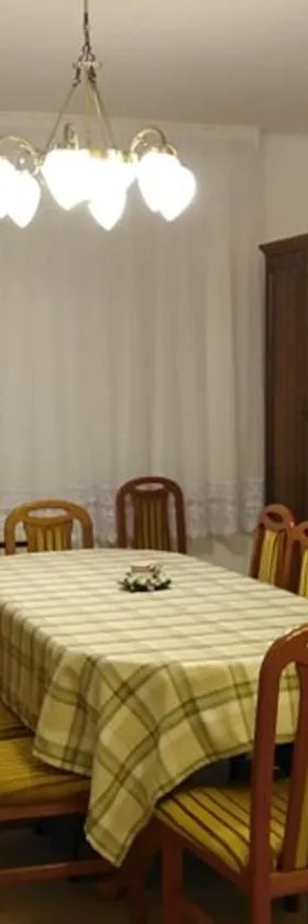 Dapsy Vendégház，位于约什沃弗的酒店