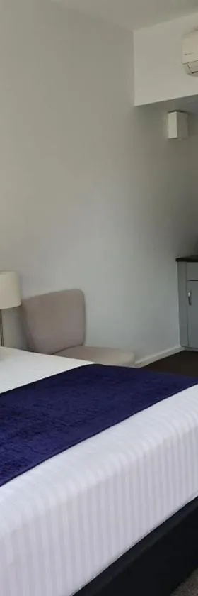 大道汽车旅馆，位于纳拉库特的酒店