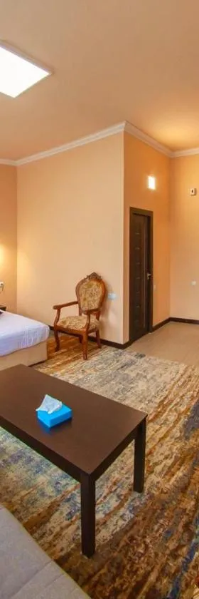 Vanadzor Armenia Hotel，位于瓦纳佐尔的酒店