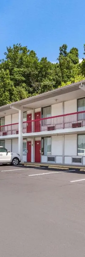 Rodeway Inn，位于South Point的酒店