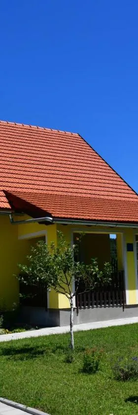 Apartman Vito Saborsko，位于Saborsko的酒店