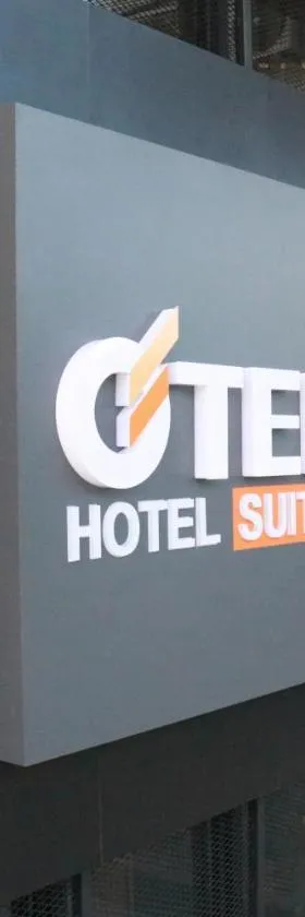 OTEL Hotel Suite，位于诗巫的酒店