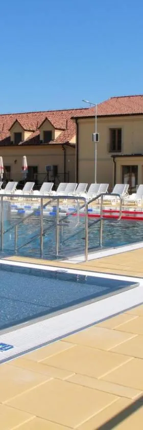 Resort Rybníček，位于Blatnice的酒店