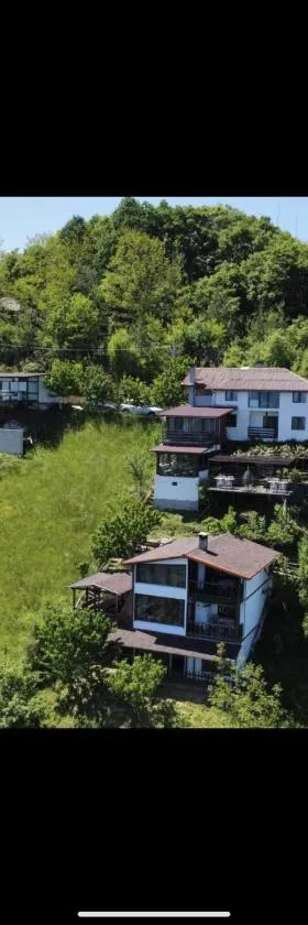 Александрова вила 2，位于兹拉托格勒的酒店