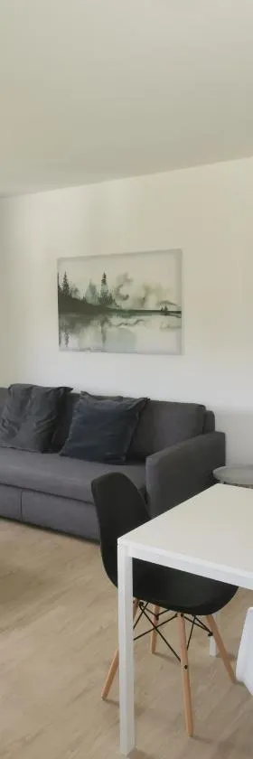 Apartamentos Seijo，位于比拉尔瓦的酒店