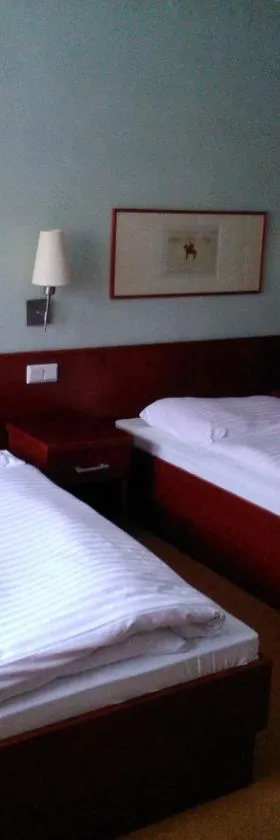 Hostel Refleks，位于托伦的酒店