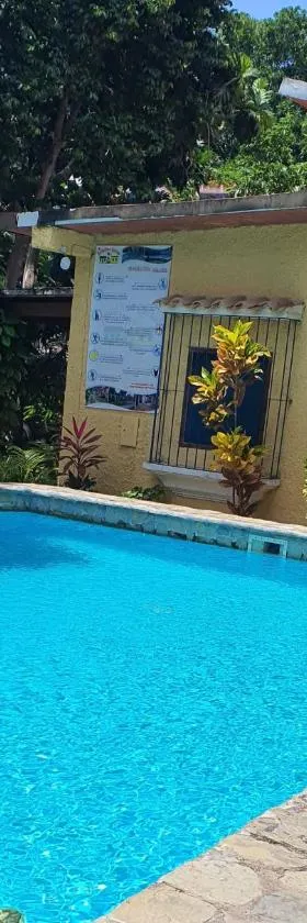 Hostal Nova Colonial，位于Puerto Colombia的酒店