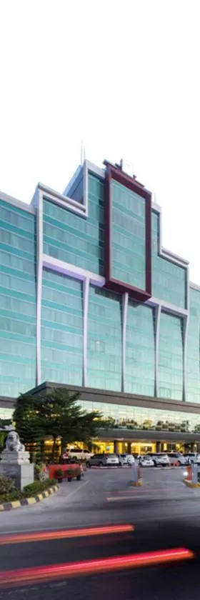 Claro Hotel Kendari，位于肯达利的酒店