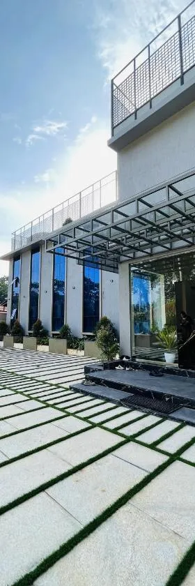 Miracle Hotel and Resorts，位于科泽科德的酒店