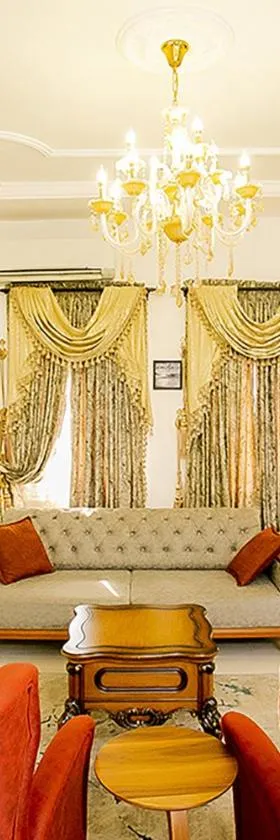Kiki's Home and Apartments，位于Magboro-Akeran的酒店