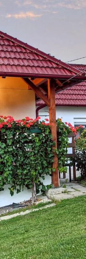 Holiday Home Rojko，位于Štrigova的酒店