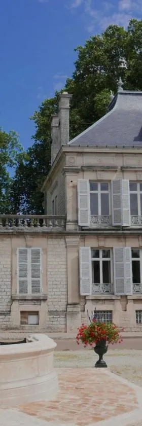 Villa Joséphine，位于布里延勒沙托的酒店