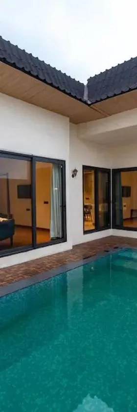 Palm Villas，位于阿姆利则的酒店