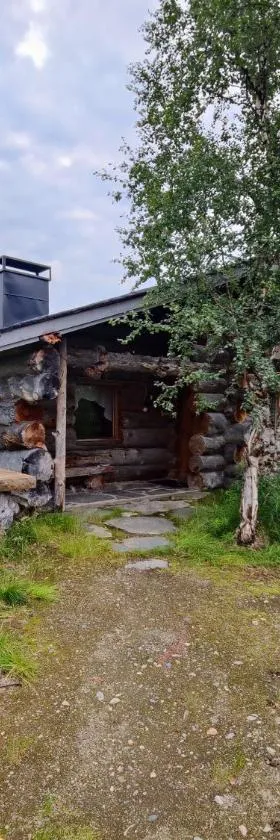 Villa Suopursu，位于Karesuvanto的酒店