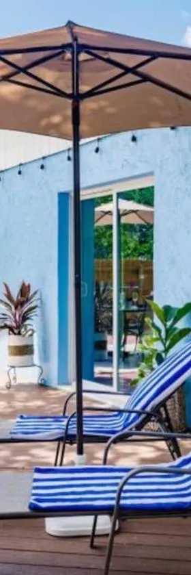 Blue vacation house，位于威尼斯的酒店