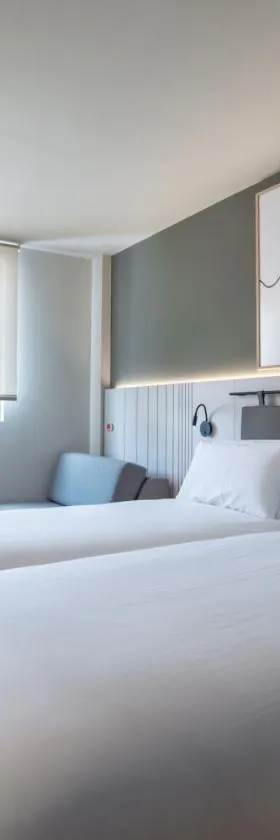 ibis Styles Santander，位于桑坦德的酒店