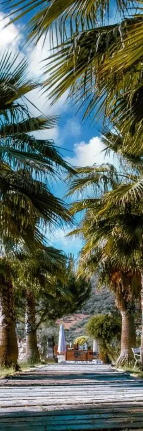 Hotel Rural Finca La Herencia，位于Guadalcanal的酒店
