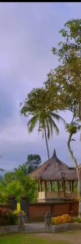 Hakiki Inn Bungalows，位于特特巴图的酒店