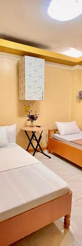 Wency Amor Hotel，位于Sablayan的酒店
