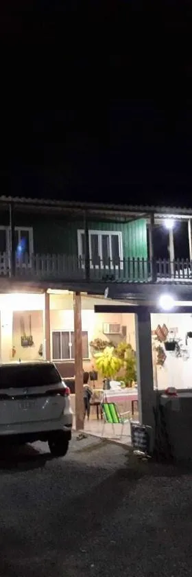 Pousada Max Boesing，位于南圣弗朗西斯科的酒店