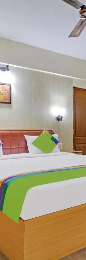 Treebo Akshaya Mayflower Vijaya Bank Layout，位于班加罗尔的酒店