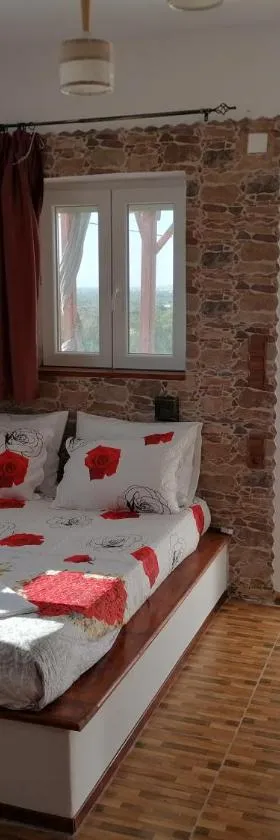 ZAFIRI countryside 1，位于Agios Arsenios的酒店