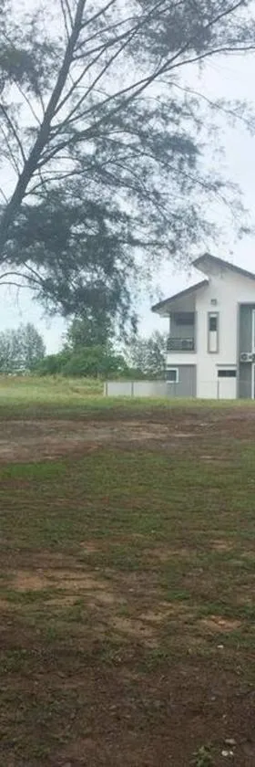 Semi D Pengerang Johor，位于Kampong Gambut的酒店