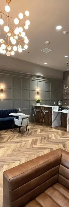 The Thomas Hotel - Garden Suite 2-Bedroom - 01，位于泰勒的酒店