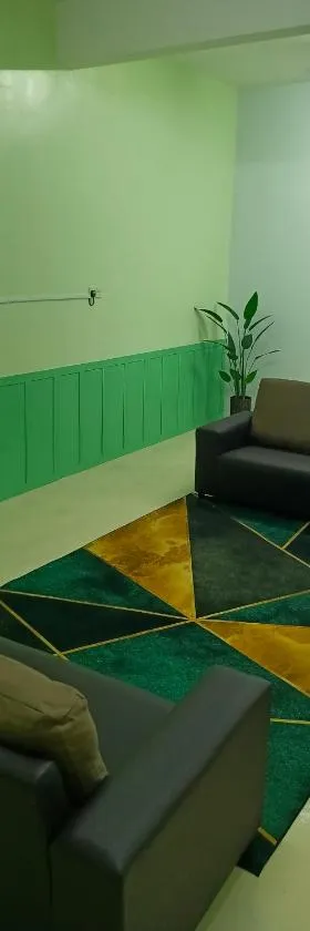 Homestay Muslim，位于Kuala Ketil的酒店