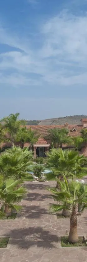 Hotel Dar Eddaya，位于海米萨特的酒店