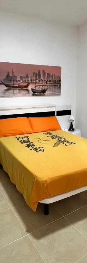Casa Da Lella，位于吉亚德伊索拉的酒店