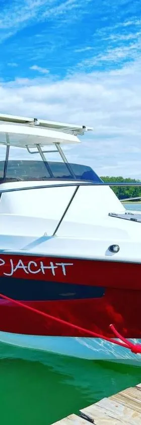 VIP JACHT，位于波拉齐克的酒店