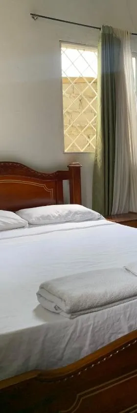 Hostal Santa Clara，位于圣安特罗的酒店