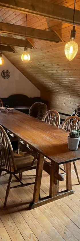Ingridsminde - Ribe，位于里伯的酒店