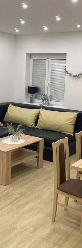Apartmán Levandule，位于Mařenice的酒店