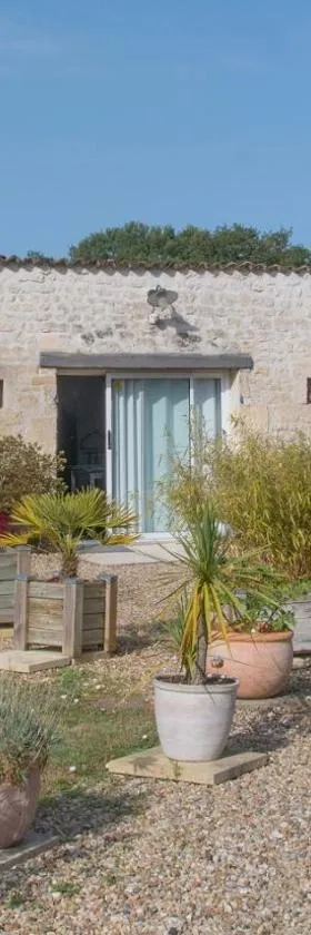 Gîte du timbre，位于Clion的酒店