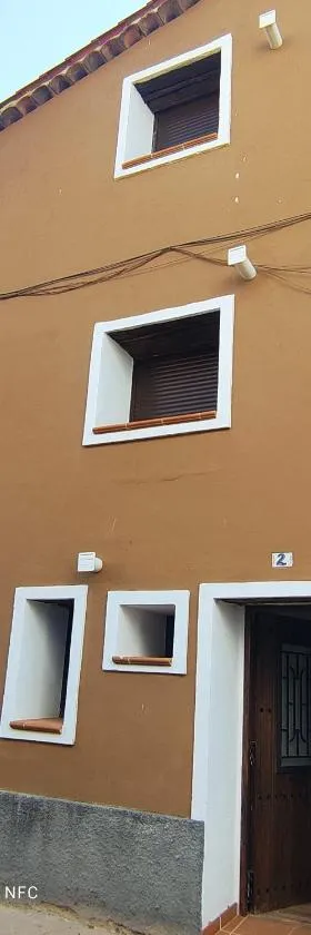 Apartamentos Patas y Patetas，位于特拉加塞特的酒店