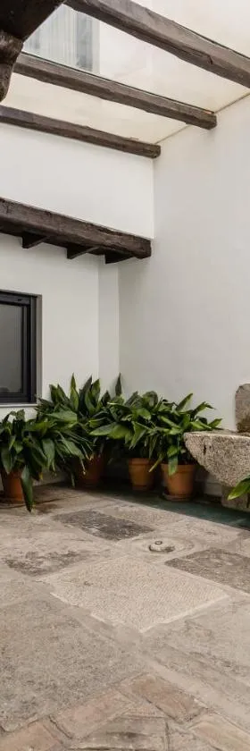 La Casa De Almocita，位于杜尔卡尔的酒店