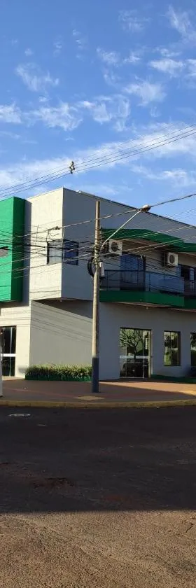 Hotel Campo Verde，位于多拉杜斯的酒店