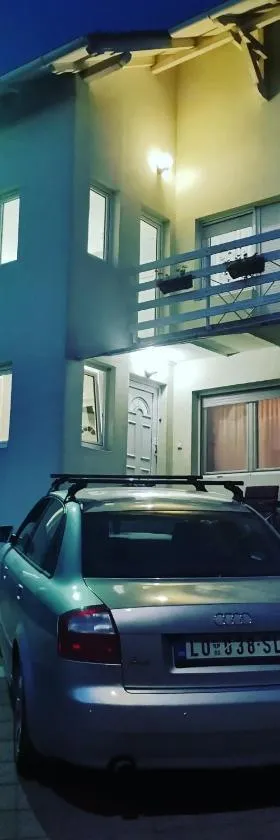 Vila Ivana，位于Krajišnići的酒店