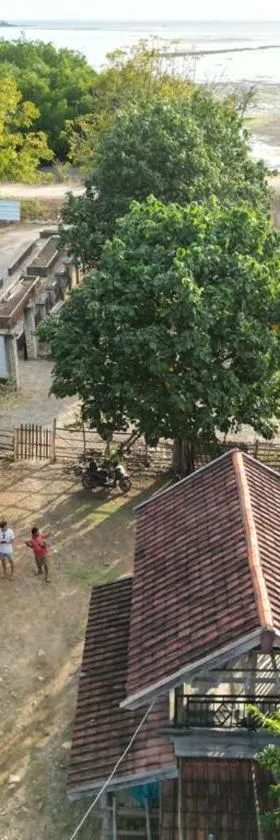 Sollo Sollo Homestay，位于Lemonga的酒店