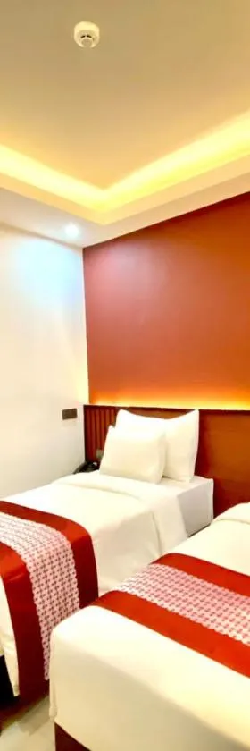 Petro Inn Takengon，位于Takengon的酒店