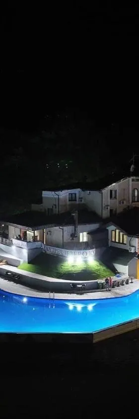 Jezero Kudrec，位于Smederevska Palanka的酒店