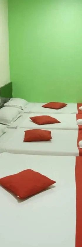 EZI HOTEL KLANG，位于巴生的酒店