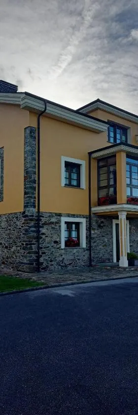 EL NIDO DE OLVIDO，位于Meiro的酒店