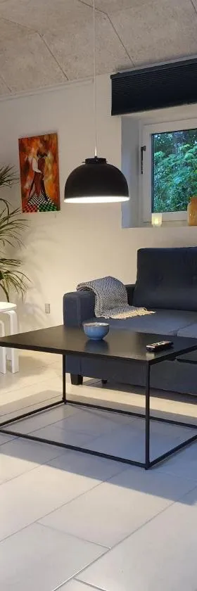 Airbnb-lejligheder, Villerslev，位于Villerslev的酒店