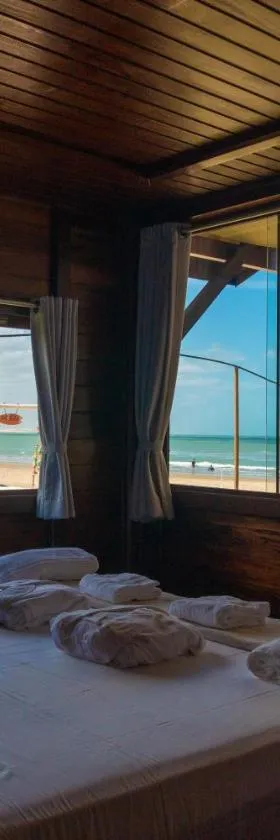 Grand Fortim Maceio Praia，位于卡莫辛的酒店